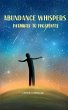 Abundance Whispers - Bild 1