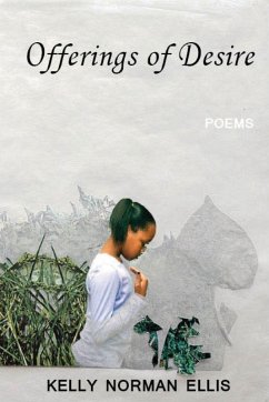 Cover Offerings of Desire