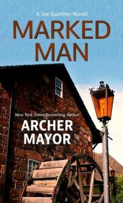 Marked Man - Mayor, Archer