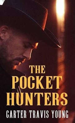 The Pocket Hunters - Young, Carter Travis