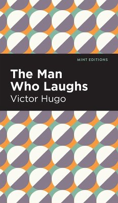 Cover The Man Who Laughs
