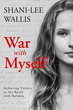 War with Myself - Wallis, Shani-Lee