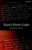 Yeats's Poetic Codes