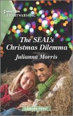 The Seal's Christmas Dilemma: A Clean Romance