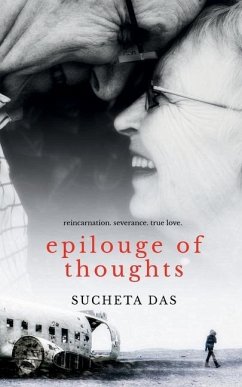 Epilouge of Thoughts - Das, Sucheta