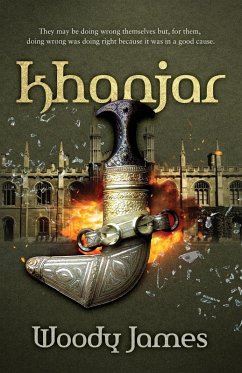 Cover Khanjar