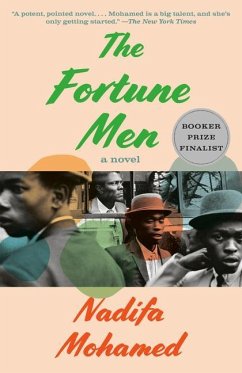 The Fortune Men - Mohamed, Nadifa
