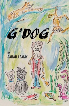 G'Dog - Leamy, Sarah