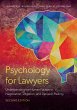 Psychology for Lawyers - Bild 1