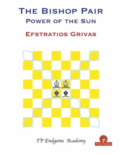 The Bishop Pair - Power of the Sun - Grivas