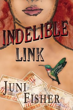 Indelible Link - Fisher, Juni
