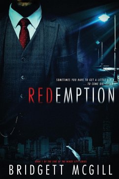 REDEMPTION - McGill, Bridgett