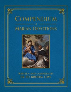 Compendium of Marian Devotions - Broom, Ed