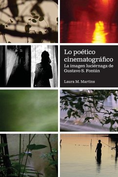 Lo poético cinematográfico - Martins, Laura M.