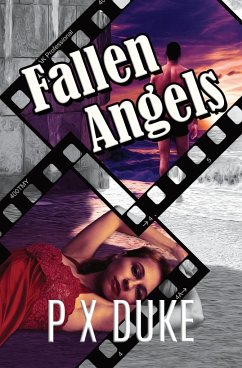 Fallen Angels - Duke, P X