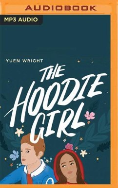 The Hoodie Girl - Wright, Yuen
