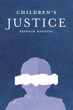 Children's Justice - Marotta, Brendon