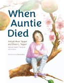 When Auntie Died