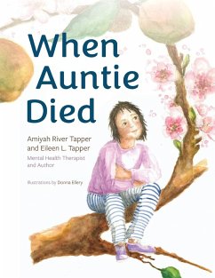 Cover When Auntie Died