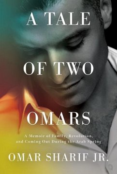 A Tale of Two Omars - Sharif Jr, Omar