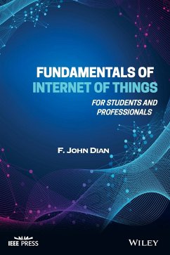 Cover Fundamentals of Internet of Things