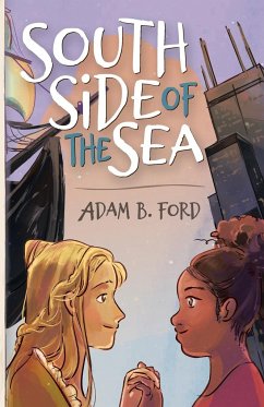 South Side of the Sea - Ford, Adam B.