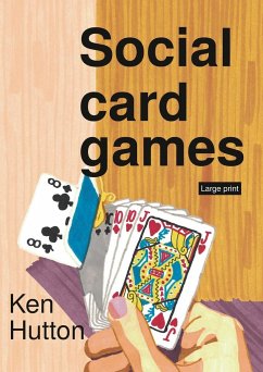 Social card games - Hutton, Ken