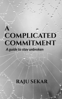A Complicated Commitment - Sekar, Raju