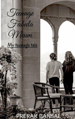 Teenage Fabula Meum - Piku