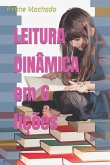 LEITURA DINÂMICA em 6 lições