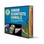 Junior Scientists Animals Box Set