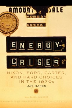 Energy Crises - Hakes, Jay