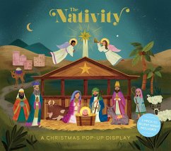 The Nativity - Insight Editions
