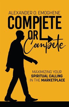 Complete or compete - Emoghene, Alexander O.