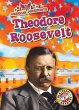 Theodore Roosevelt - Bild 1