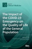 The Impact of the COVID-19 Emergency on the Quality of Life of the General Population