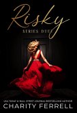 Risky Series Duet (eBook, ePUB)