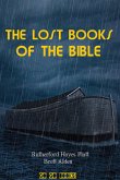 The Lost Books of the Bible (eBook, ePUB)