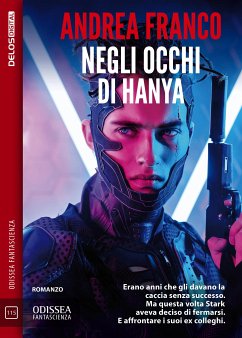 Negli occhi di Hanya (eBook, ePUB) - Franco, Andrea