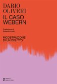 Il caso Webern (eBook, ePUB)