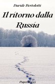Il ritorno dalla Russia (eBook, ePUB)