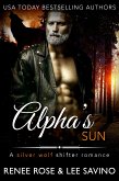 Alpha's Sun (eBook, ePUB)