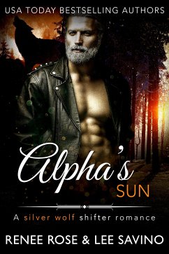 Alpha's Sun (eBook, ePUB) - Rose, Renee; Savino, Lee