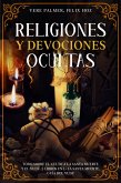 Religiones y Devociones Ocultas (eBook, ePUB)