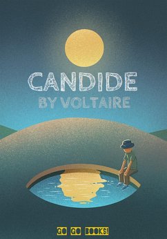 Candide (eBook, ePUB) - Voltaire