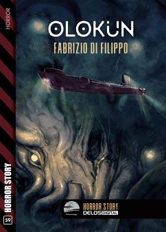 Olokun (eBook, ePUB) - Di Filippo, Fabrizio