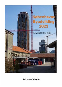 Københavns Byudvikling 2021 (eBook, ePUB)