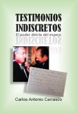 Testimonios Indiscretos (eBook, ePUB)