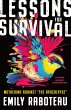 Lessons for Survival (eBook, ePUB) - Bild 1