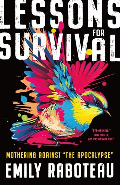 Cover Lessons for Survival (eBook, ePUB)